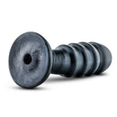 PLUG ANAL JET BRUISER PRETO