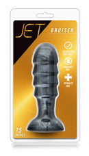 PLUG ANAL JET BRUISER PRETO