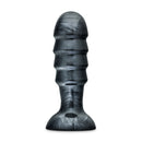 PLUG ANAL JET BRUISER PRETO