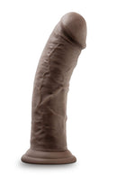 DILDO REALISTA SENSA FEEL 8" SEM TESTÍCULOS