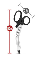 TESOURA DE SEGURANÇA TEMPTASIA BONDAGE