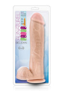DILDO REALISTA SENSA FEEL11.5 BIG JOHN