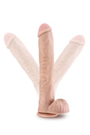DILDO REALISTA SENSA FEEL 14 DADDY
