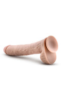 DILDO REALISTA SENSA FEEL 14 DADDY
