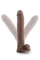 DILDO REALISTA SENSA FEEL 14 DADDY