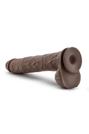 DILDO REALISTA SENSA FEEL 14 DADDY