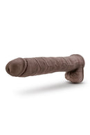 DILDO REALISTA SENSA FEEL 14 DADDY