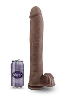 DILDO REALISTA SENSA FEEL 14 DADDY
