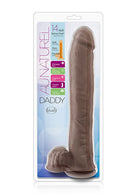 DILDO REALISTA SENSA FEEL 14 DADDY