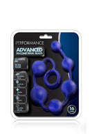 CORRENTE DE BOLAS ANAIS PERFORMANCE EM SILICONE