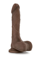 DILDO REALISTA SENSA FEEL 8.5" MR. PERFECT