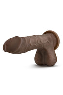 DILDO REALISTA SENSA FEEL 8.5" MR. PERFECT