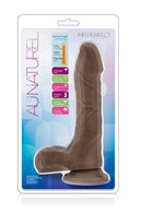 DILDO REALISTA SENSA FEEL 8.5" MR. PERFECT