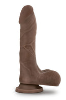 DILDO REALISTA SENSA FEEL 8.5" MR. PERFECT