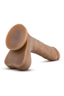 DILDO REALISTA SENSA FEEL 8.5" MR. PERFECT
