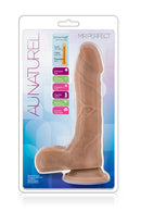 DILDO REALISTA SENSA FEEL 8.5" MR. PERFECT