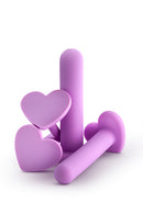 KIT DILATADOR DE BEM-ESTAR ROXO