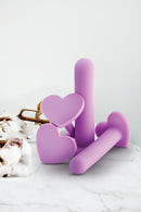 KIT DILATADOR DE BEM-ESTAR ROXO