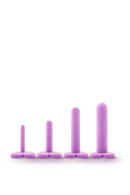 KIT DILATADOR DE BEM-ESTAR ROXO