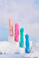 VIBRADOR ARIA AMAZING AF FUCHSIA