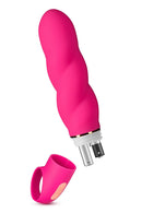 VIBRADOR ARIA AMAZING AF FUCHSIA