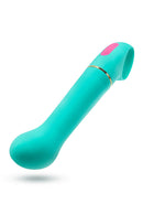 VIBRADOR ARIA FLIRTY AF TEAL
