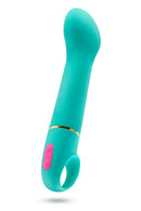 VIBRADOR ARIA FLIRTY AF TEAL