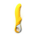 VIBRADOR PONTO-G YUMMY SUNSHINE SATISFYER VIBES