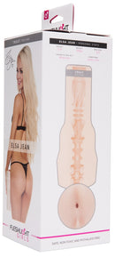 MASTURBADOR ELSA JEAN FLESHLIGHT