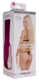 MASTURBADOR ELSA JEAN FLESHLIGHT