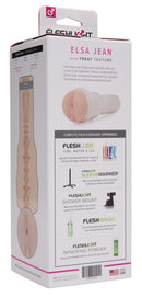 MASTURBADOR ELSA JEAN FLESHLIGHT