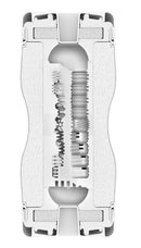 MASTURBADOR TENGA DUAL SENSATION CUP