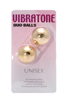 BOLAS VAGINAIS DUO