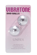 BOLAS VAGINAIS DUO