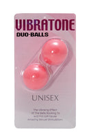 BOLAS VAGINAIS DUO