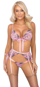 CONJUNTO ROSA