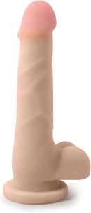 DILDO REALISTA SENSA FEEL 7 SAM