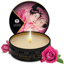 VELA AFRODISÍACA PÉTALAS DE ROSA 30ML DA SHUNGA