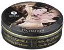 VELA AFRODISÍACA DE CHOCOLATE 30ML DA SHUNGA