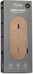 CORDA DE CÂNHAMO EASYTOYS