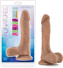 DILDO REALISTA SENSA FEEL 8.5" MR. PERFECT