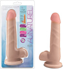 DILDO REALISTA SENSA FEEL 7 SAM