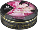 VELA AFRODISÍACA PÉTALAS DE ROSA 30ML DA SHUNGA