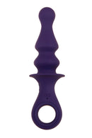 PLUG VIBRATÓRIO GENDER X RING POP