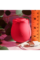 ESTIMULADOR EM FORMA DE ROSA ADAM & EVE EVE'S RAVISHING