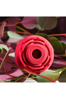 ESTIMULADOR EM FORMA DE ROSA ADAM & EVE EVE'S RAVISHING