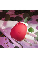 ESTIMULADOR EM FORMA DE ROSA ADAM & EVE EVE'S RAVISHING
