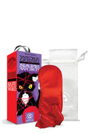 KIT BONDAGE VENDA E FITAS
