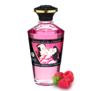 ÓLEO AFRODISÍACO SHUNGA FRAMBOESA 100 ML
