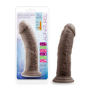 DILDO REALISTA SENSA FEEL 8" SEM TESTÍCULOS